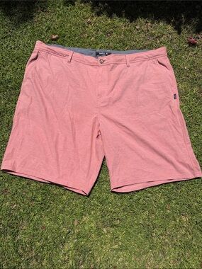 O’Neil Hybrid Short